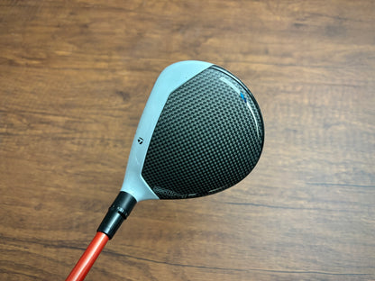 Taylormade SIM Ti 3-Wood / Graphite Design Tour AD Stiff