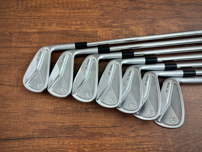 Taylormade P7MC ‘23 Iron Set 4-PW / Dynamic Gold X100 X-Stiff