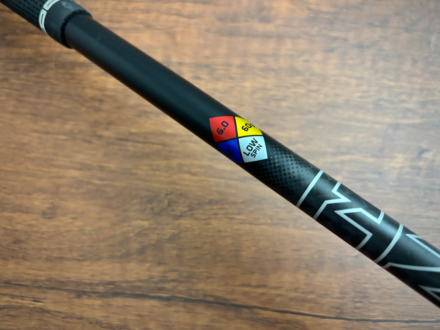 Cobra F8 Plus Driver 10.5* / Stiff