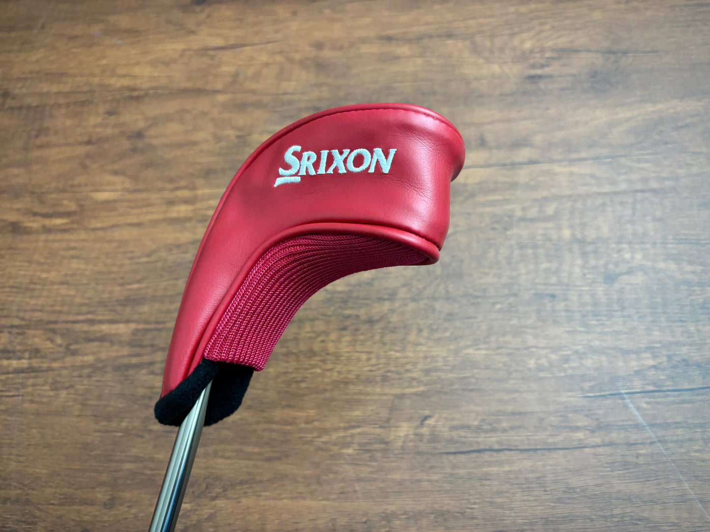*MINT* Srizon ZU85 5-iron + headcover