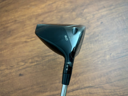 Titleist GT4 Driver 8* / X-Stiff