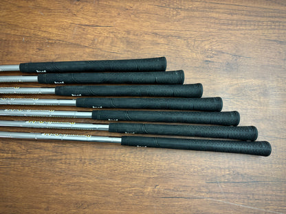 PXG 0211 DC Iron Set 5-GW / Dynamic Gold R300 Regular Flex