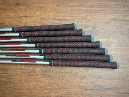 Taylormade P770 ‘24 Iron Set 4-PW / KBS Tour C-Taper 130 X-Stiff