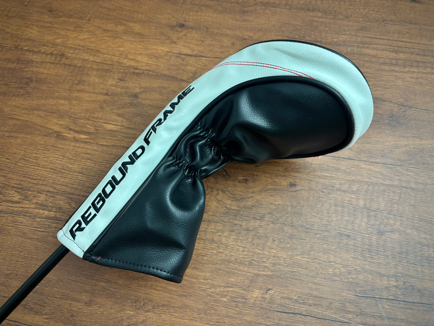 Srixon ZX7 Mkii Driver 9.5* + headcover / X-Stiff