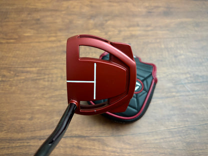 Taylormade Spider Mini Putter 34" + headcover