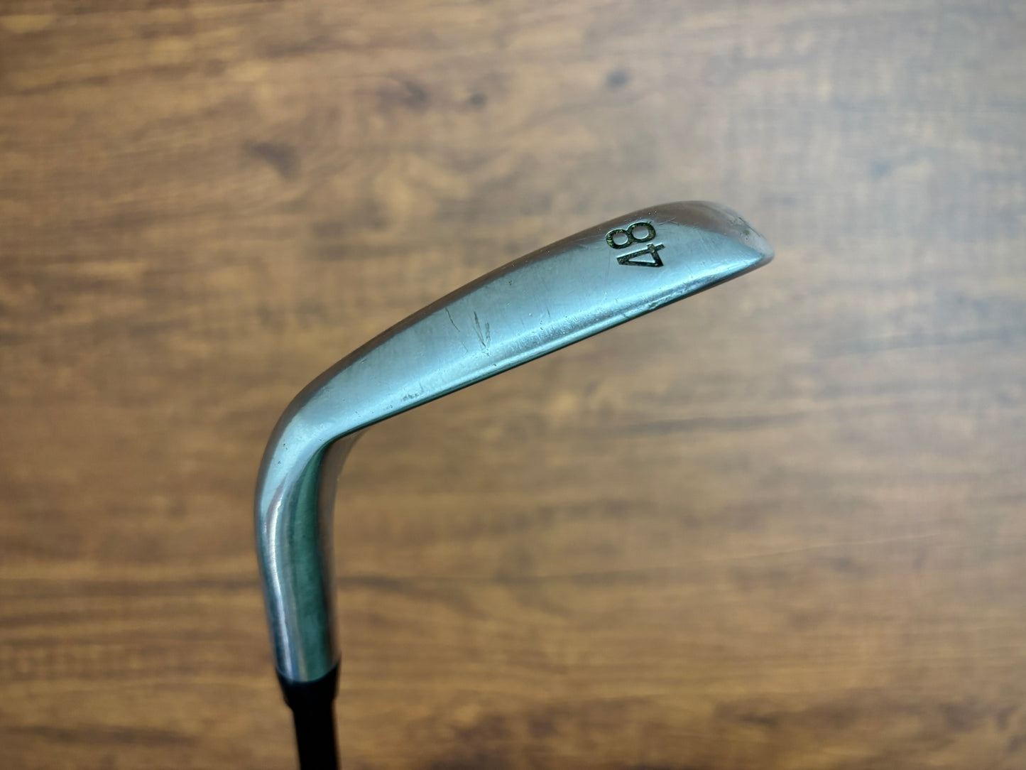 Titleist AP3 718 Gap Wedge 48*