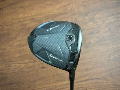 Taylormade Qi35 Driver 10.5* / X-Stiff