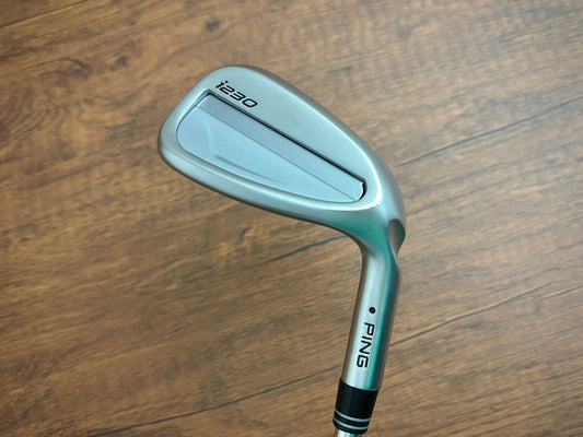 Ping i230 Approach Wedge UW / Regular Flex