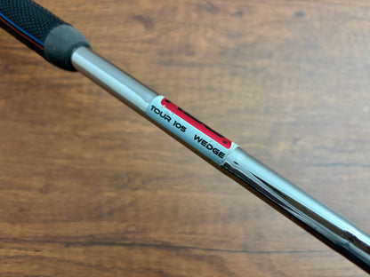 (Left-handed) Taylormade Milled Grind MG Wedge 60*
