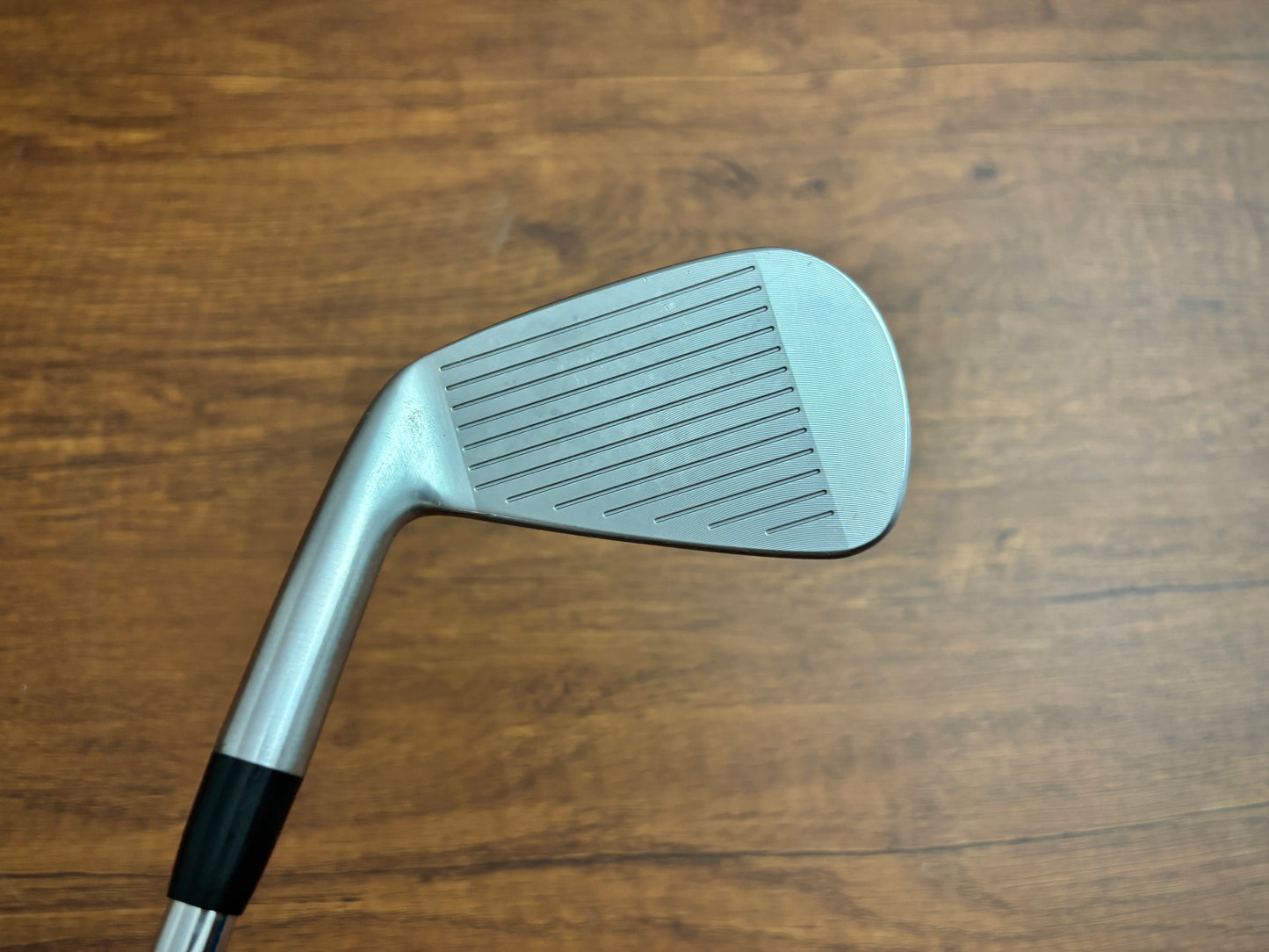 Taylormade P7MB 3-iron / X-Stiff