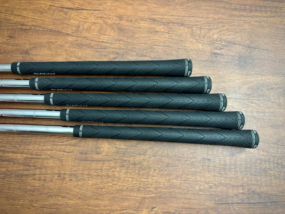 Mizuno Pro 223 Iron Set 6-PW / NS Pro 115 Stiff