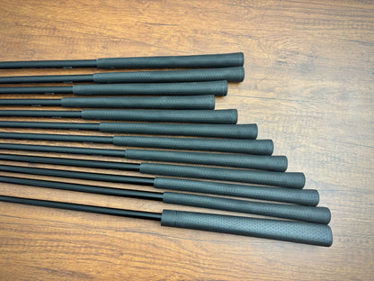 *NEW IN PLASTIC* Stix Perform 12-Piece Complete Golf Club Set / Regular Flex