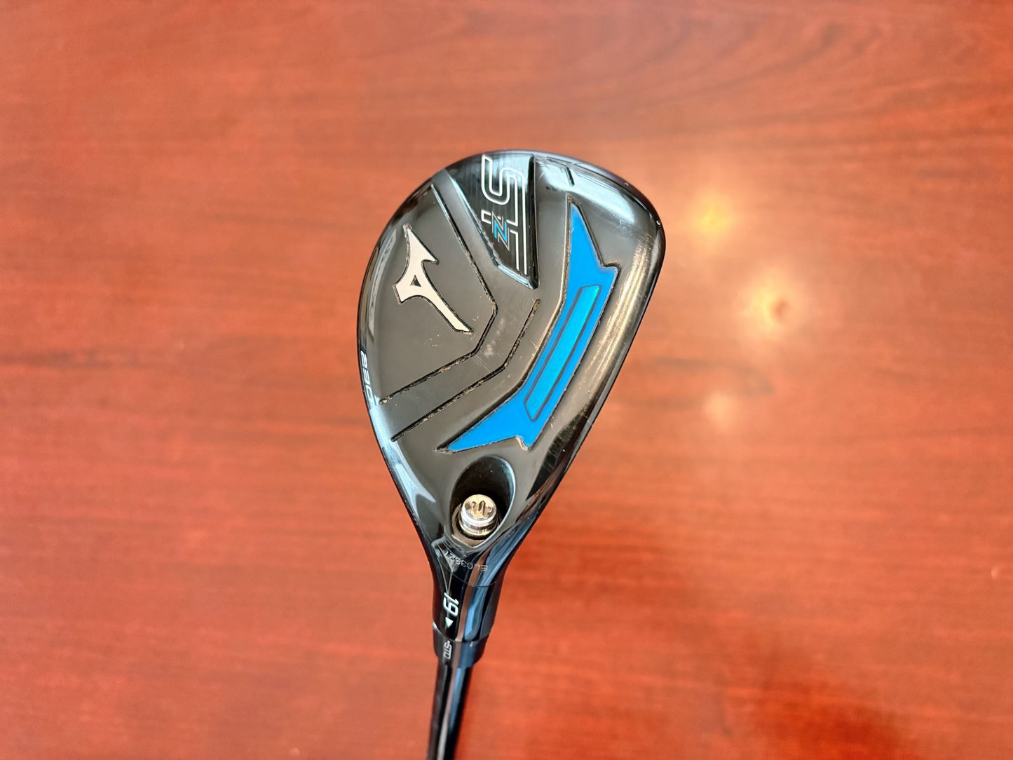 Mizuno ST-Z Hybrid 19* / X-Stiff
