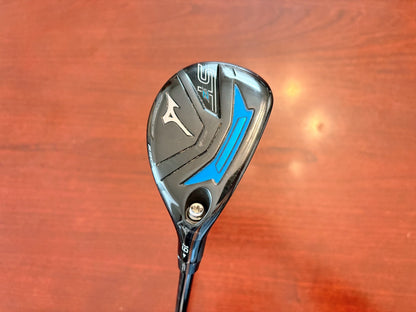 Mizuno ST-Z Hybrid 19* / X-Stiff