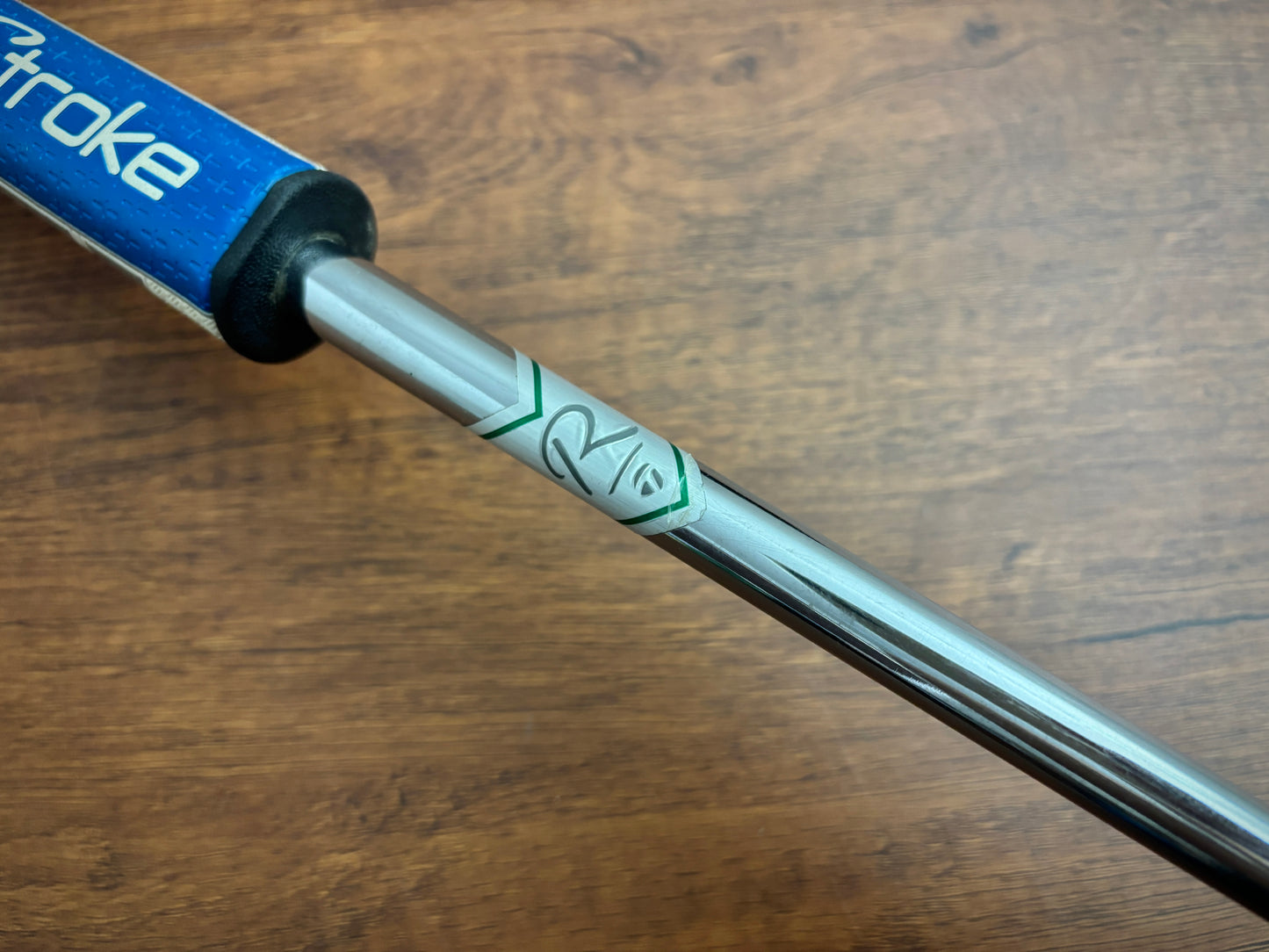 Taylormade TP Reserve M27 Putter 34" + headcover