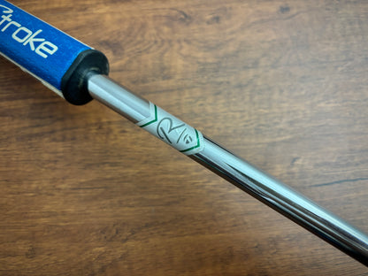 Taylormade TP Reserve M27 Putter 34" + headcover