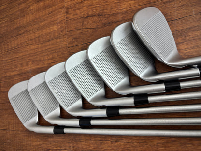 Ping i230 Iron Set 5-UW / KBS C-Taper Stiff