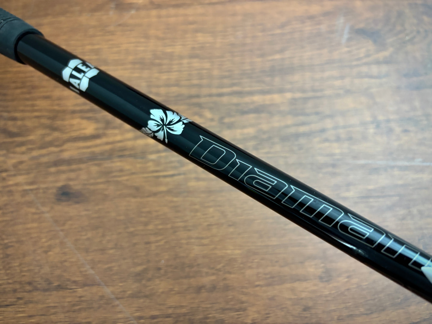 PXG 0341 X Gen 4 5-Wood + headcover / Regular Flex