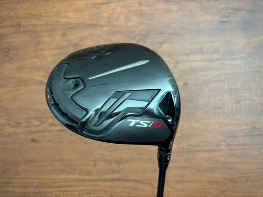 Titleist TSi3 Driver 10* / Stiff