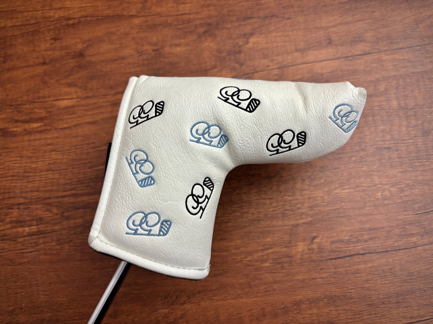 Titleist Scotty Cameron Special Select Newport 2 Putter 34" + headcover