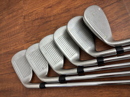 Callaway X2 Hot Iron Set 6-AW / True Temper Stiff
