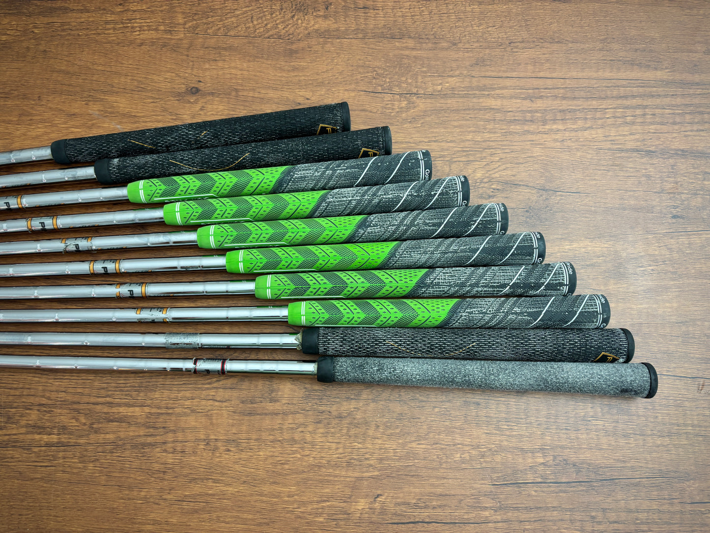 Ping Zing Iron Set 2-LW / Stiff