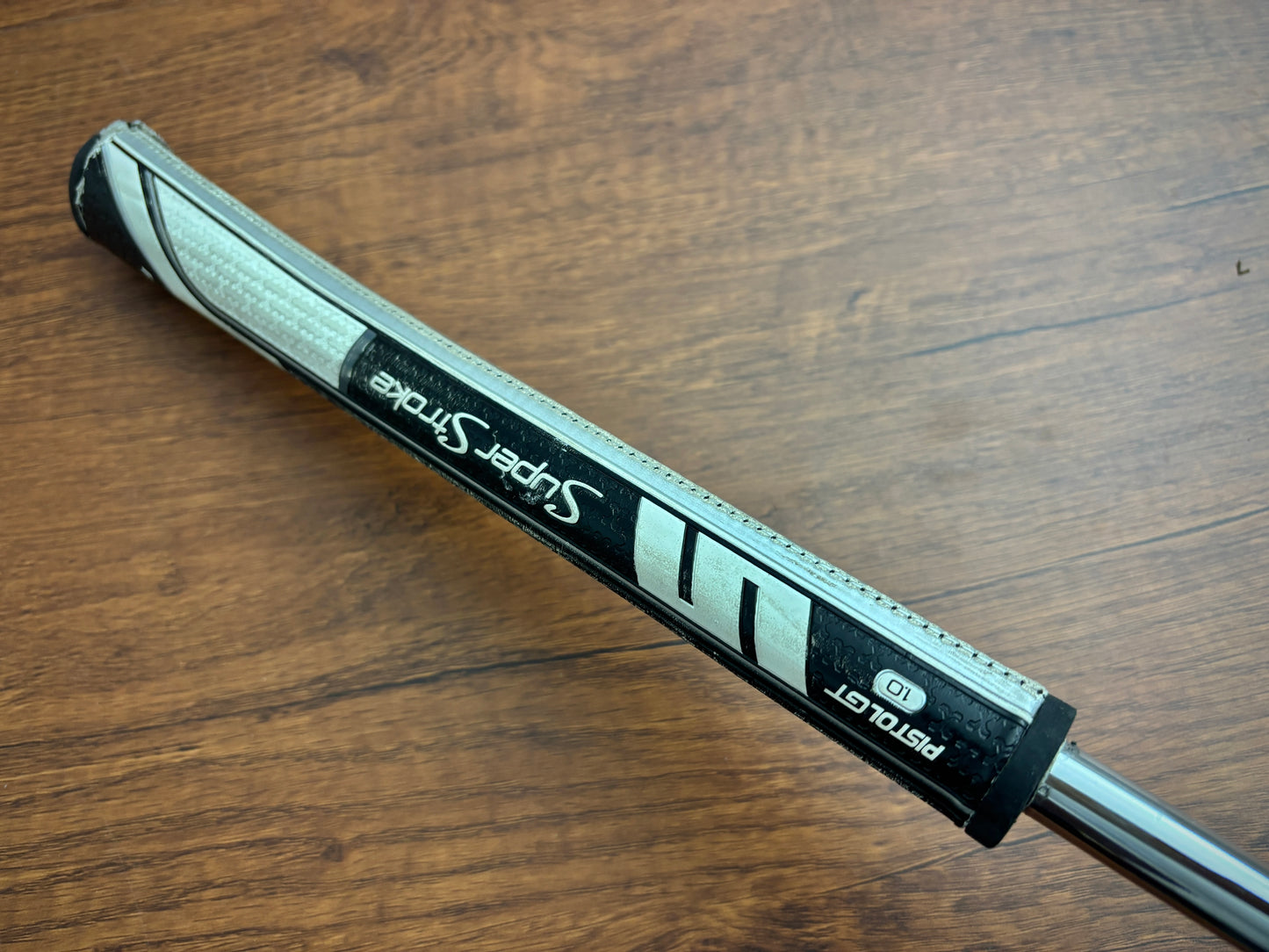 Titleist Scotty Cameron Phantom 9 Putter 35”