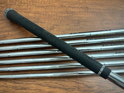 Srixon ZXi5 Iron Set 4-PW / Dynamic Gold S300 Stiff