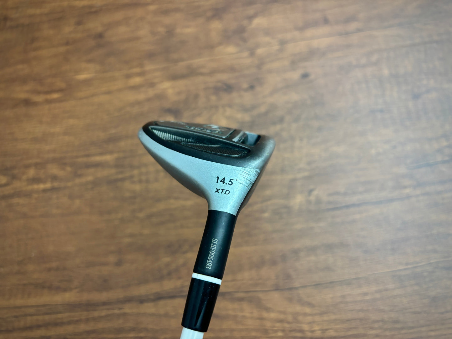 Adams Speedline Super Fairway Wood 14.5*