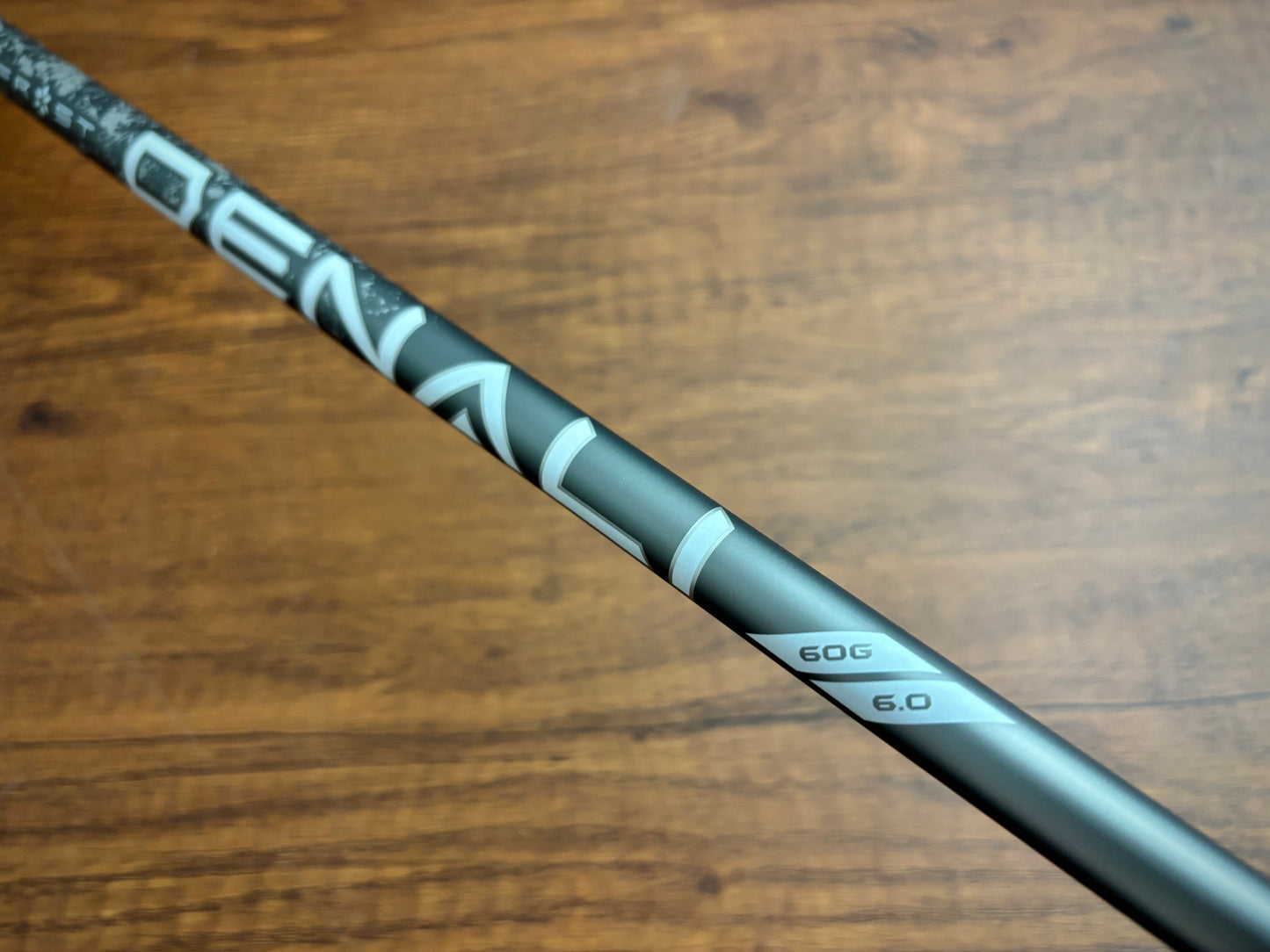Callaway Quantum Max Triple Diamond Driver 9* + headcover / Stiff