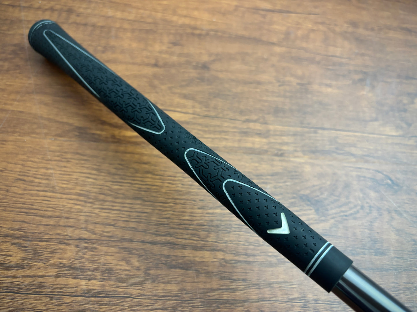 Callaway Paradym Star Driver 10.5* + headcover / Senior Flex