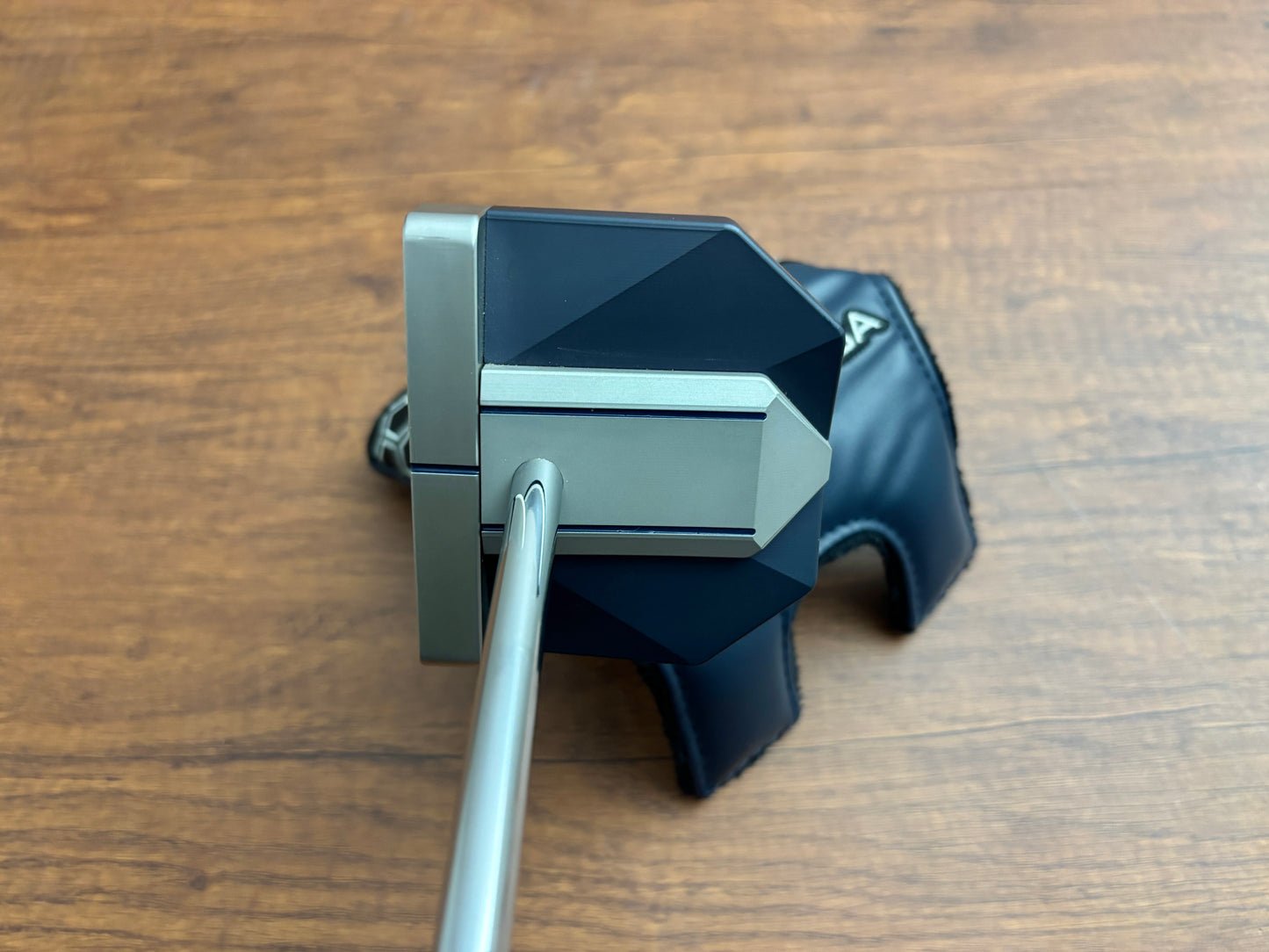 Bettinardi Antidote SB2 Putter 35" + headcover