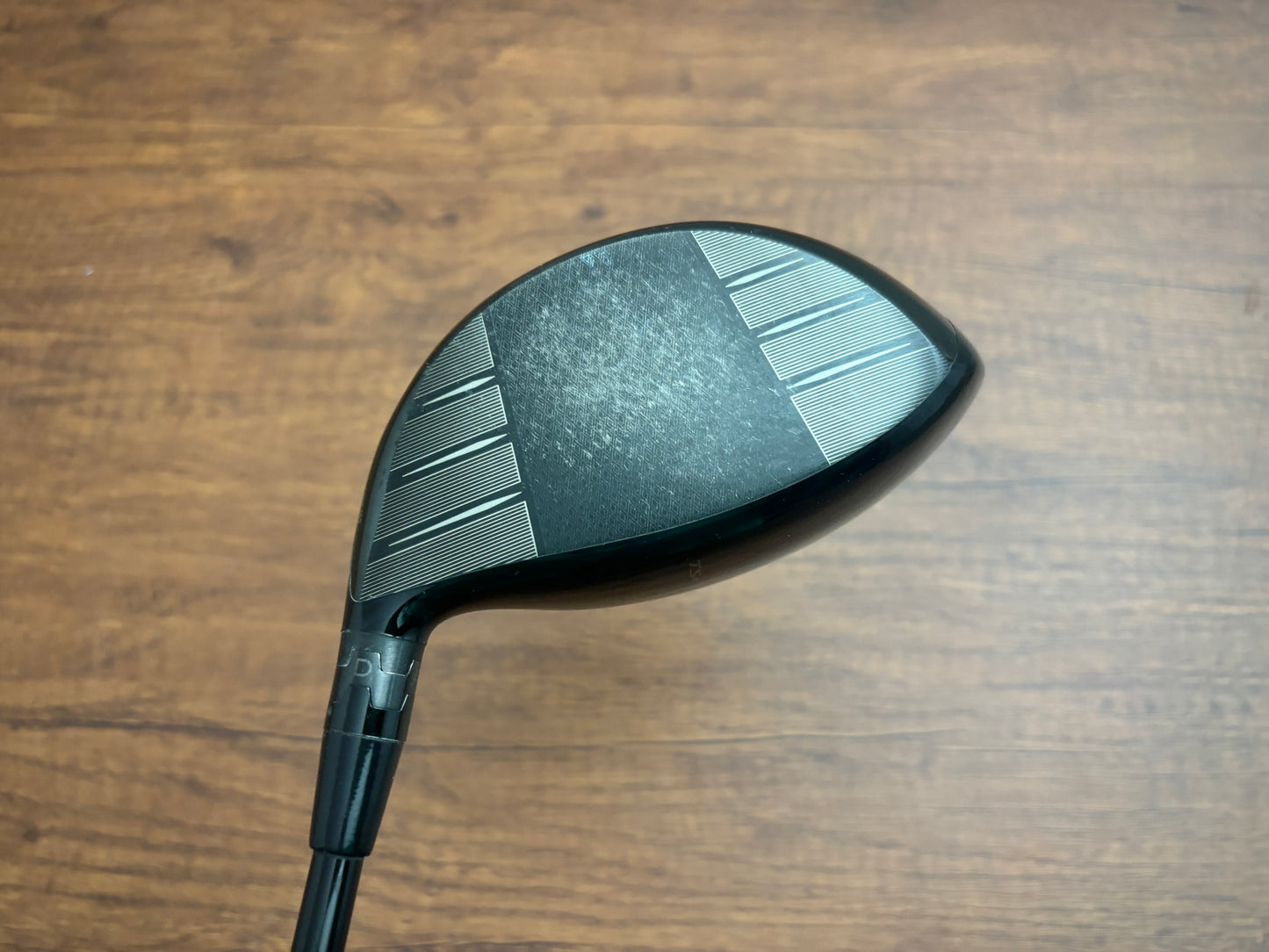 Titleist TSR2 Driver 9* / Stiff