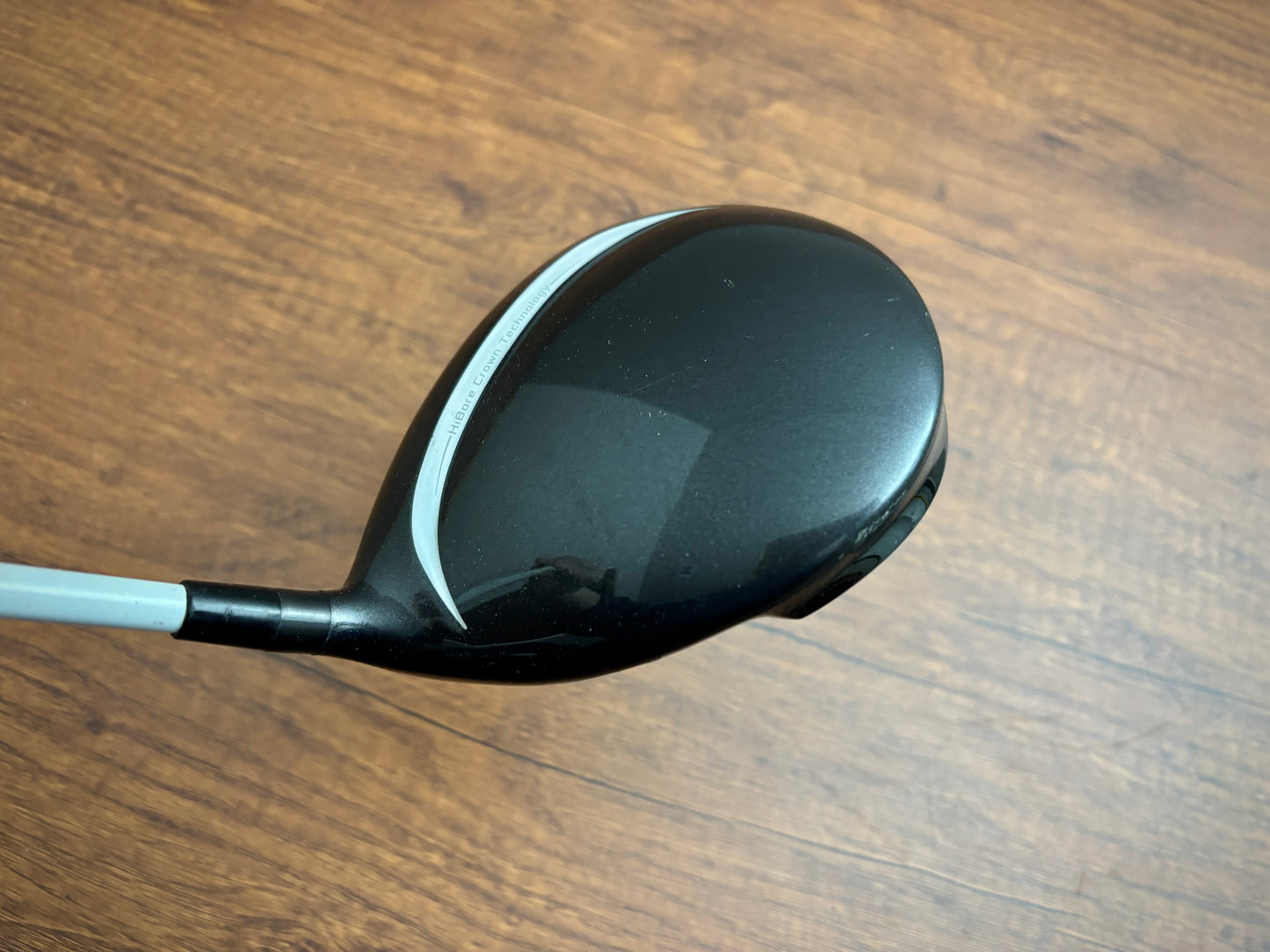 Cleveland Launcher HB Driver 9* / Stiff