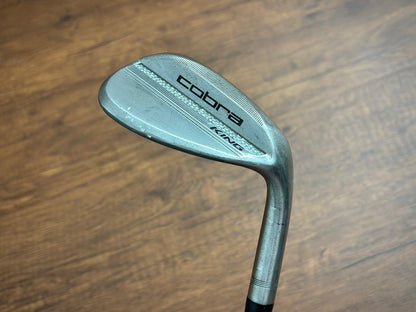 Cobra King Wedge 58*