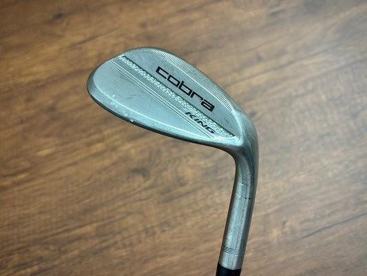 Cobra King Wedge 58*