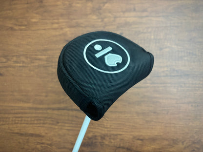 L.A.B. Mezz 1 Max Putter 35” + headcover