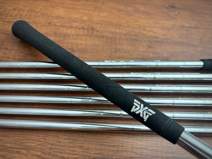 PXG 0211 DC Iron Set 5-GW / Dynamic Gold R300 Regular Flex