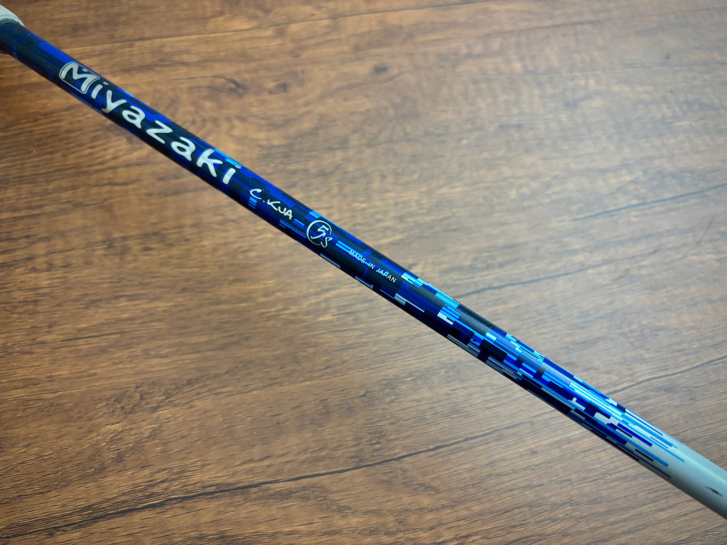 Cleveland Launcher HB Driver 9* / Stiff