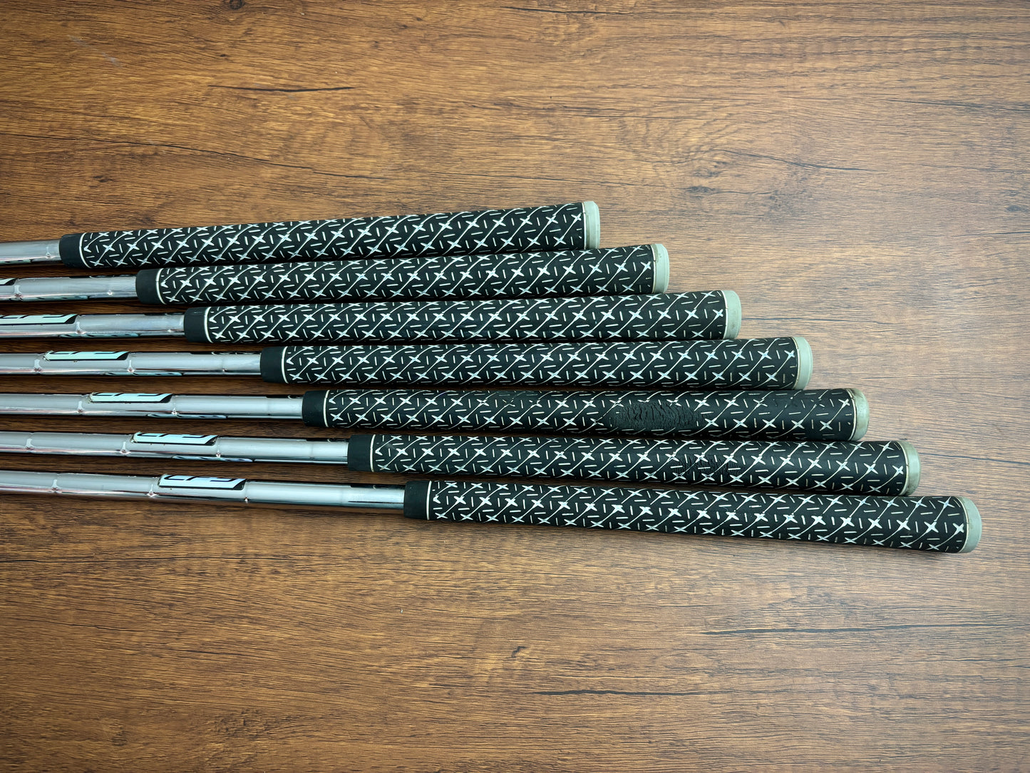 Ping i25 Iron Set 4-PW / Stiff