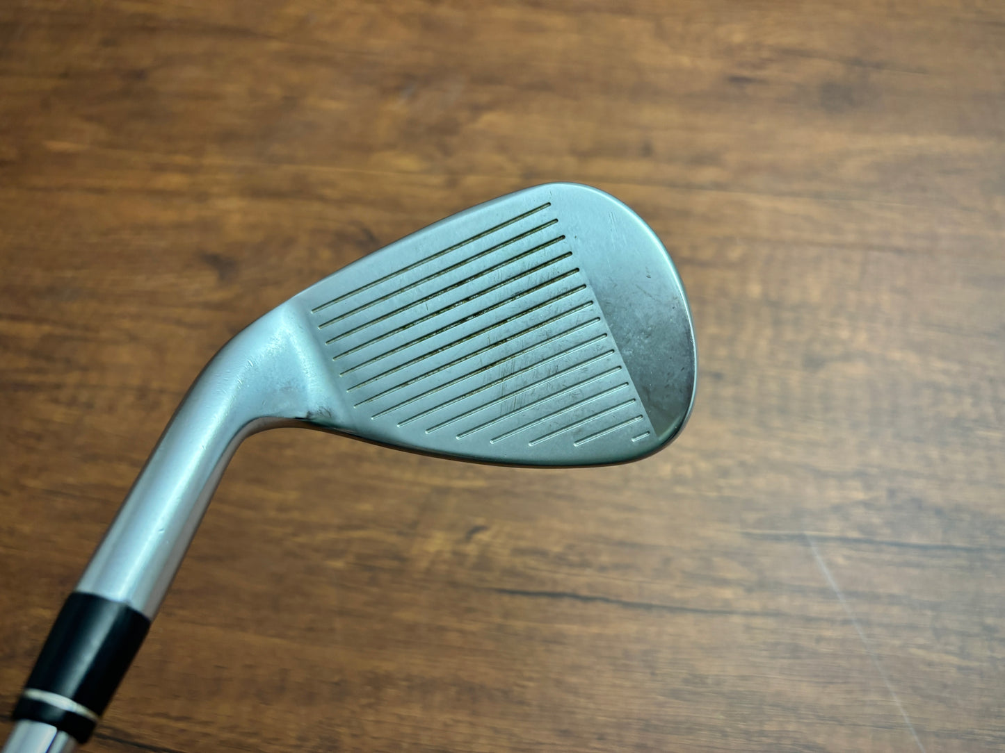 Callaway Apex DCB 21 Approach Wedge AW / Stiff