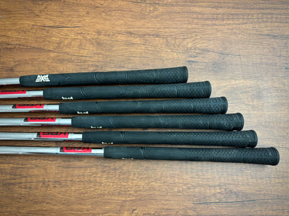 Srixon Z585 / Z785 / Z Forged Combo Iron Set 5-PW / KBS Tour 120 Stiff