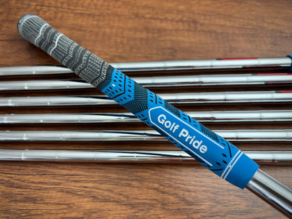 Takomo 301 CB / MB Iron Set 4-PW / KBS Tour 120 Stiff