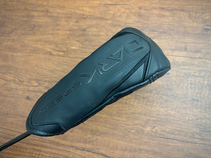 Cobra Darkspeed X 3-Wood + headcover / Fujikura Ventus Velocore X-Stiff