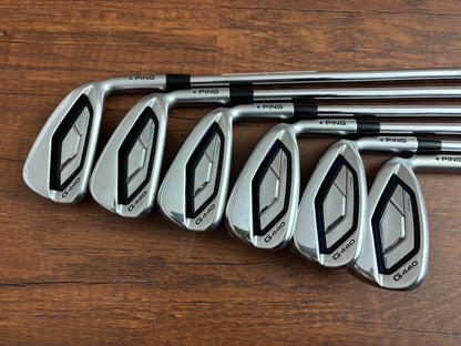 Ping G440 Iron Set 5-PW / NS Pro 105 Stiff