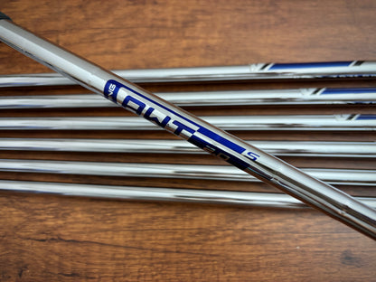 Ping i200 Iron Set 5-UW
