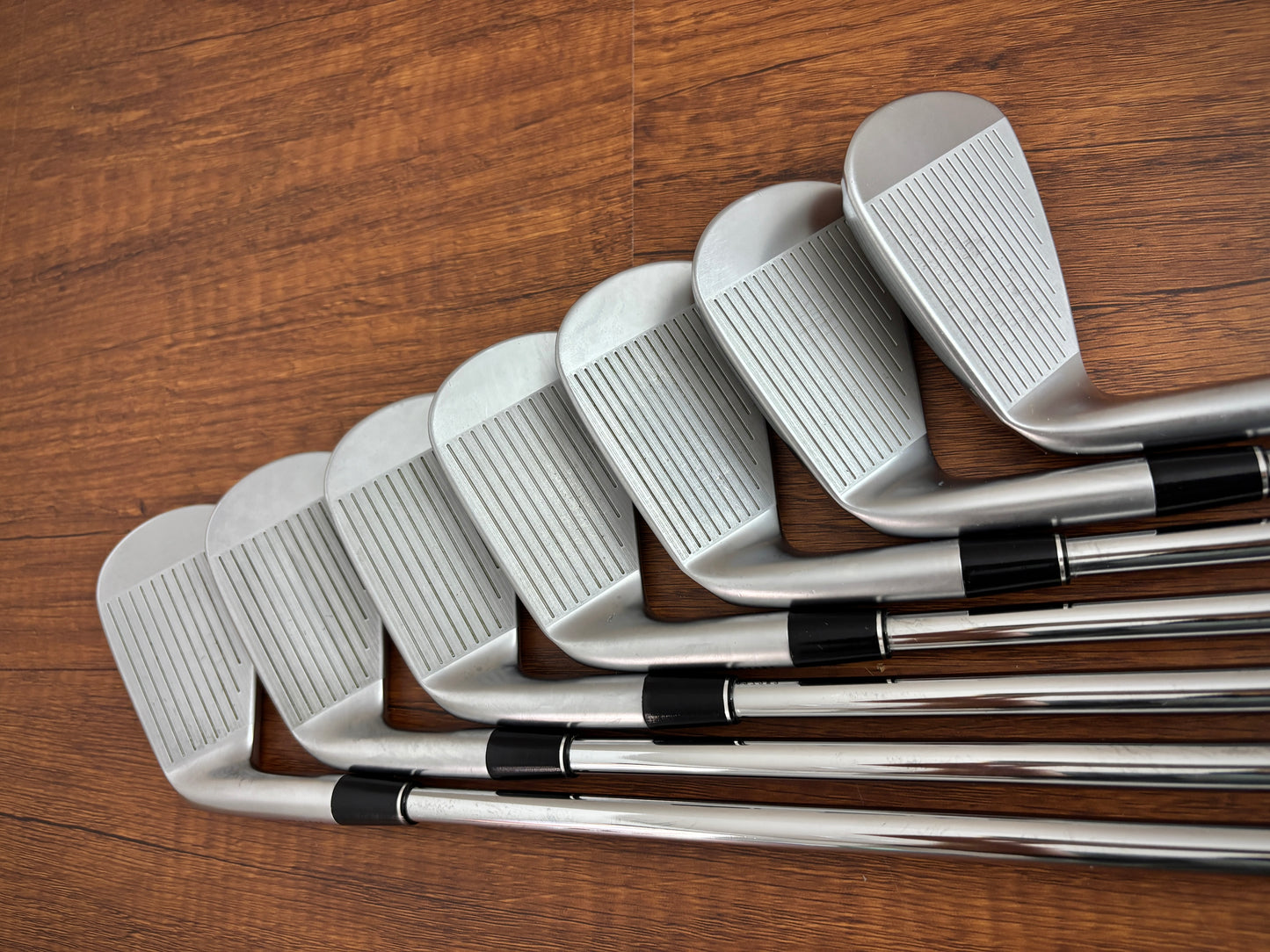 (+1”) Srixon ZXi7 Iron Set 4-PW / Project X 7.0 XX-Stiff