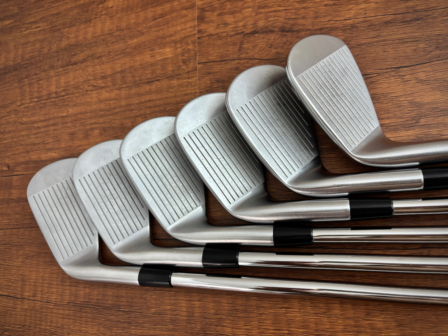 Titleist T100S ‘21 Iron Set 6-GW / NS Pro Stiff