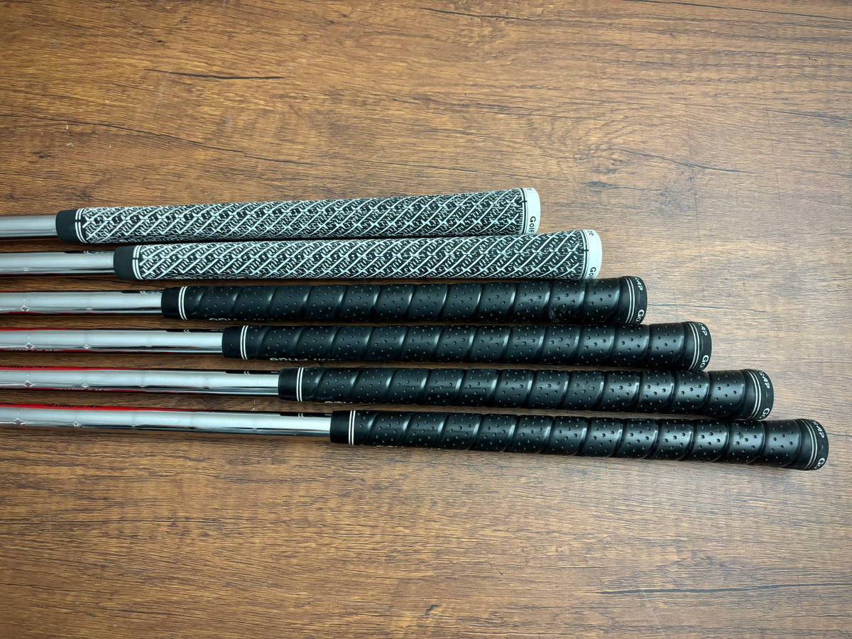 Ping G440 Iron Set 5-PW / NS Pro 105 Stiff