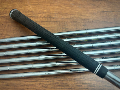*MINT* Srixon ZXi5 Iron Set 5-AW / Dynamic Gold S300 Stiff
